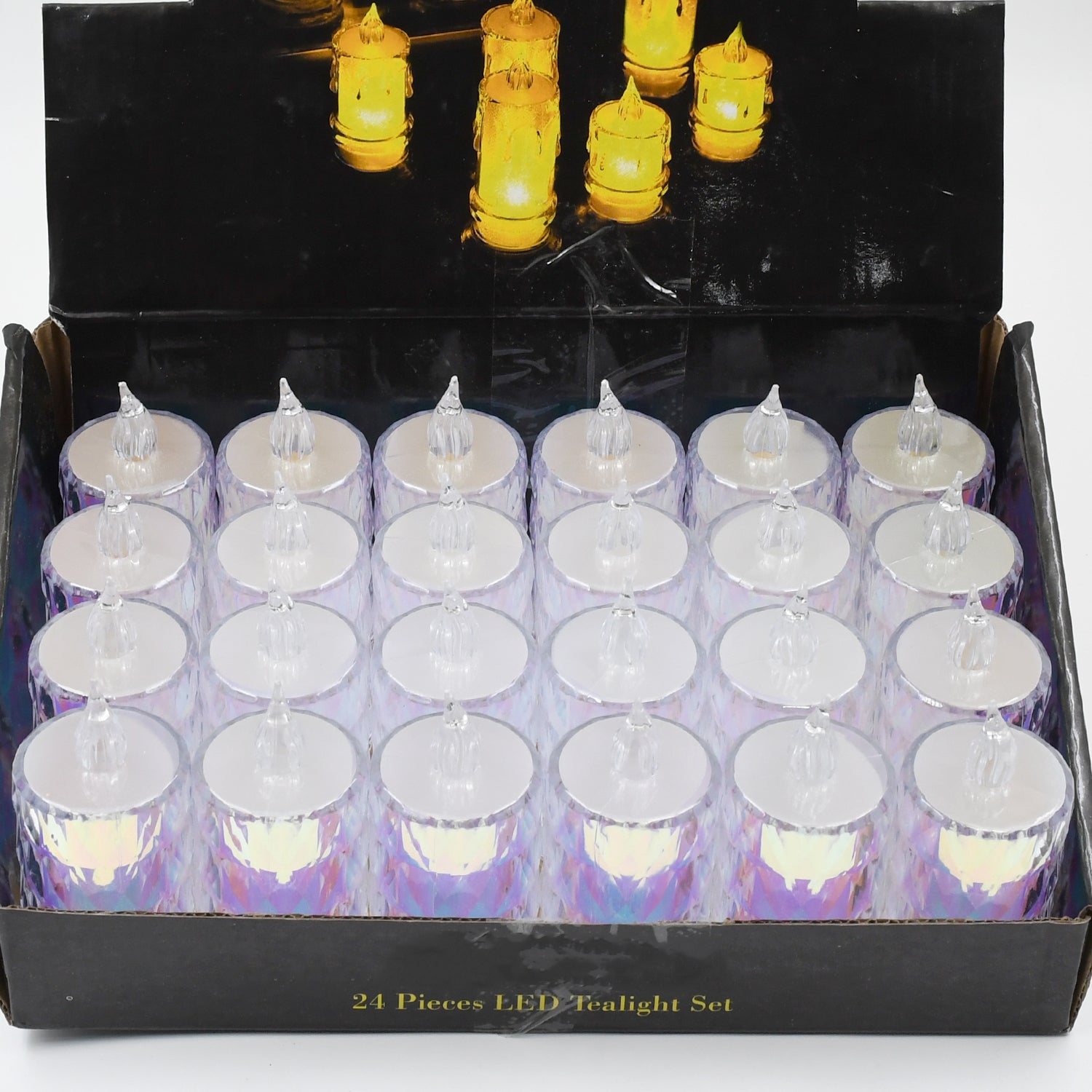 led tealight led tealight